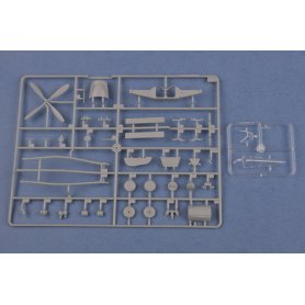 Hobby Boss 1:48 Focke Wulf Fw-190 V18