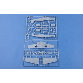 Hobby Boss 81750 Bf 109G-2