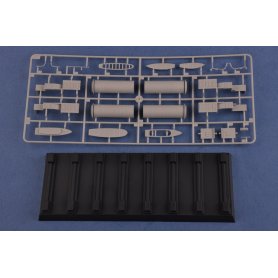 Hobby Boss 1:200 IJN Mikasa 1902