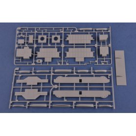Hobby Boss 1:200 IJN Mikasa 1902