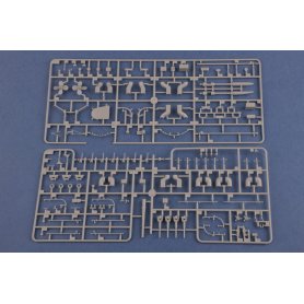 Hobby Boss 1:200 IJN Mikasa 1902