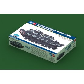 Hobby Boss 1:72 LWS medium production