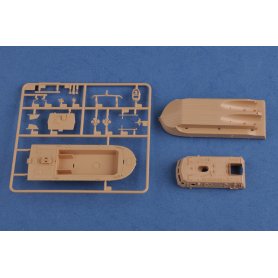 Hobby Boss 1:72 LWS medium production