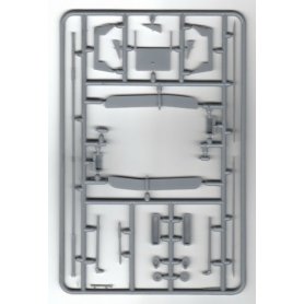 Mikromir 1:35 CSS H.L. Hunley
