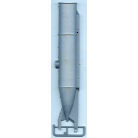 Mikromir 1:35 Hecht
