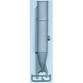 Mikromir 1:35 Hecht