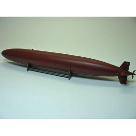 Mikromir 1:350 USS Thresher SSN 593