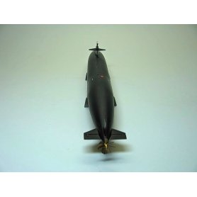 Mikromir 1:350 USS Thresher SSN 593