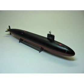 Mikromir 1:350 USS Thresher SSN 593