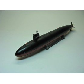 Mikromir 1:350 USS Thresher SSN 593