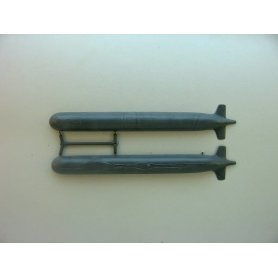 Mikromir 1:350 Kashalot