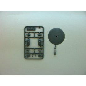 Mikromir 1:350 Kashalot