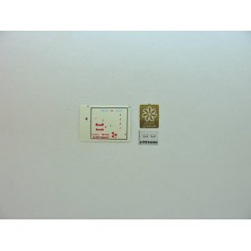 Mikromir 1:350 Kashalot