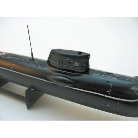 Mikromir 1:350 Kashalot
