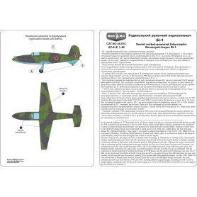 Mikromir 1:48 Bi-1