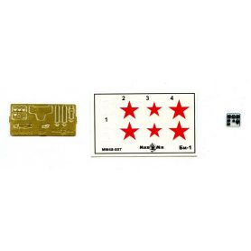 Mikromir 1:48 Bi-1
