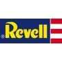 Revell Katalog 2017 w języku angielskim i niemieckim
