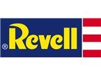 Revell Katalog 2017 w j?zyku angielskim i niemieckim