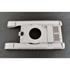Trumpeter 1:35 T-72B MBT