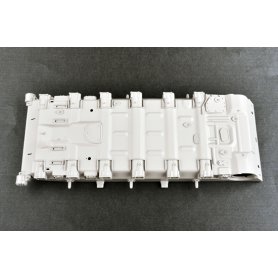 Trumpeter 1:35 T-72B MBT