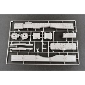 Trumpeter 1:35 T-72B MBT