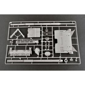 Trumpeter 1:35 T-72B MBT