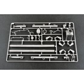 Trumpeter 1:35 T-72B MBT