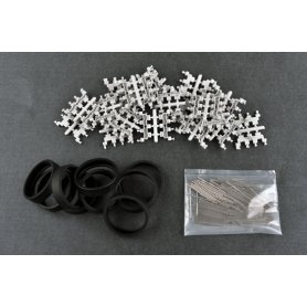 Trumpeter 1:35 T-72B MBT