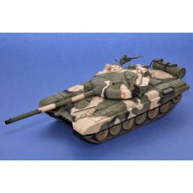 Trumpeter 1:35 T-72B MBT