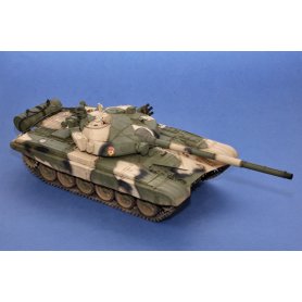 Trumpeter 1:35 T-72B MBT