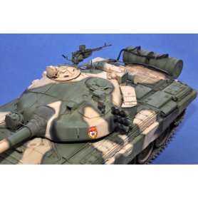 Trumpeter 1:35 T-72B MBT