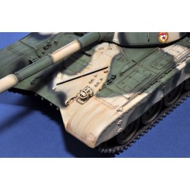 Trumpeter 1:35 T-72B MBT