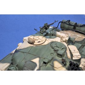 Trumpeter 1:35 T-72B MBT