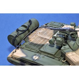 Trumpeter 1:35 T-72B MBT