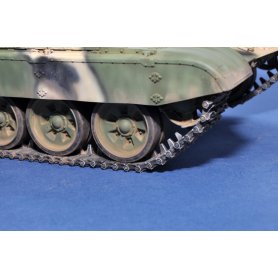 Trumpeter 1:35 T-72B MBT