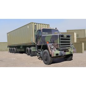 Trumpeter 01015 M915 Truck