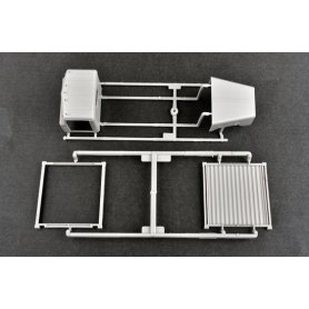 Trumpeter 01015 M915 Truck