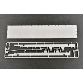 Trumpeter 01015 M915 Truck