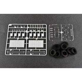 Trumpeter 01015 M915 Truck