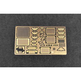 Trumpeter 01015 M915 Truck