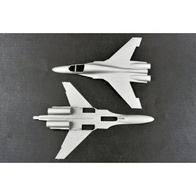 Trumpeter 1:72 Sukhoi Su-34 Fullback