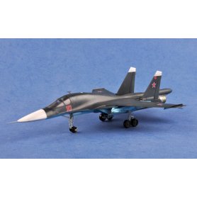 Trumpeter 1:72 Sukhoi Su-34 Fullback