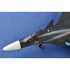 Trumpeter 1:72 Sukhoi Su-34 Fullback