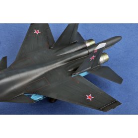 Trumpeter 1:72 Sukhoi Su-34 Fullback