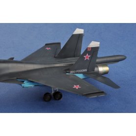 Trumpeter 1:72 Sukhoi Su-34 Fullback