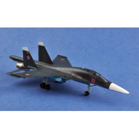 Trumpeter 1:72 Sukhoi Su-34 Fullback
