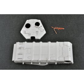 Trumpeter 1:35 Ukrainian T-84 MBT