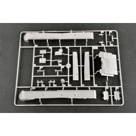 Trumpeter 1:35 Ukrainian T-84 MBT
