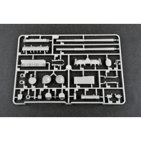 Trumpeter 1:35 Ukrainian T-84 MBT
