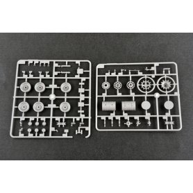 Trumpeter 1:35 Ukrainian T-84 MBT